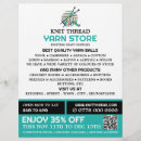 Pesquisar por sem fio flyers Tricô