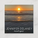 Pesquisar por nature cartao de visita Moderno