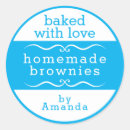 Pesquisar por brownies caseiros adesivos Artigos cozidos