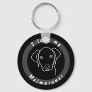 Pesquisar por weimaraner chaveiros Animal