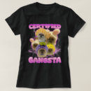 Pesquisar por gato gangster roupas Meme