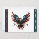 Pesquisar por águia branca cartoes Patriótica