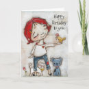 Pesquisar por cão branco cartoes Amante de os animais