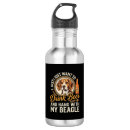 Pesquisar por beagle garrafa agua Cães
