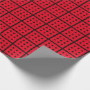 Pesquisar por original papel de presente Vermelho
