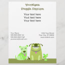 Pesquisar por creche flyers Cão