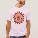 Pesquisar por claddagh camisetas Coroa