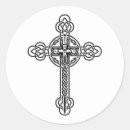 Pesquisar por cruz celta adesivos Religião