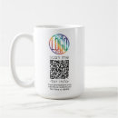 Pesquisar por código do qr canecas Employee