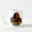 Pesquisar por pé grande canecas Sasquatch