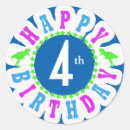 Pesquisar por círculo aniversário adesivos Colorido