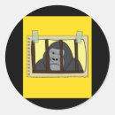 Pesquisar por de do gorila adesivos Retrô