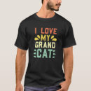 Pesquisar por eu amo minha avó camisetas Avô