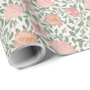 Pesquisar por floral antigo papel de presente Antiquado