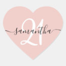 Pesquisar por aniversário feminino adesivos Aniversário de 21 anos