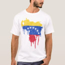 Pesquisar por bandeira venezuela camisetas Azul