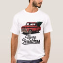 Pesquisar por caminhão vintage camisetas Família