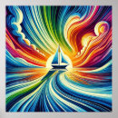 Pesquisar por veleiro pôsteres Paisagem