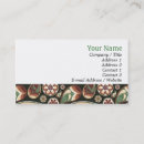 Pesquisar por paisley cartao de visita Clássico