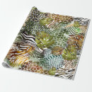 Pesquisar por zebra colorida papel de presente Colorido