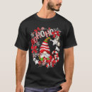 Pesquisar por hohoho camisetas Tendência