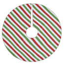 Pesquisar por listras brancas saias para árvore de natal Verde