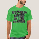 Pesquisar por controlar camisetas Família
