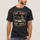 Pesquisar por isca artificial camisetas Pesca com mosca