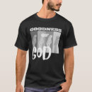Pesquisar por deus da guitarra camisetas Bondade