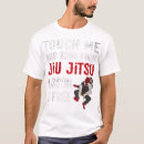 Pesquisar por mim é seu camisetas Toque