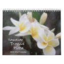 Pesquisar por havaiano calendarios Plumeria