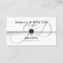 Pesquisar por attorney cartao de visita Conselheiro