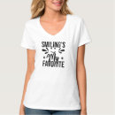 Pesquisar por sorrir camisetas Feliz