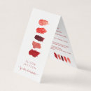 Pesquisar por amostra folha visita cartao de visita Customer