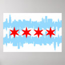 Pesquisar por bandeira de chicago pôsteres Arquitetura