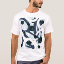 Pesquisar por abstrata pintura camisetas Arte