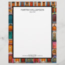 Pesquisar por bens imobiliários papel timbrado Profissional