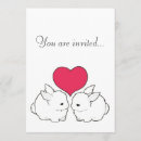 Pesquisar por kawaii coelhos convites Fofo