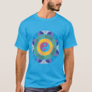 Pesquisar por yin yang roupas Abstrato