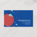 Pesquisar por tutoring cartao de visita Moderno