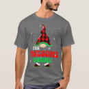 Pesquisar por desenhos animados do gnomo camisetas Fofofo