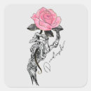 Pesquisar por mão de esqueleto adesivos Gótica