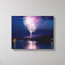 Pesquisar por fogos artifício de impressão de canvas Quarto de julho