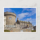Pesquisar por castelo irlandês cartoes postais Dublin