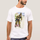 Pesquisar por robinson crusoe camisetas Belas artes