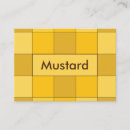 Pesquisar por amarelo mostarda cartao de visita Minimalista moderno