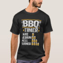 Pesquisar por fumar camisetas Churrasco