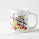 Pesquisar por impressionante canecas Abstrato