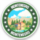 Pesquisar por montenegro adesivos Montanhas