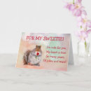 Pesquisar por engraçado do marido aniversario cartoes For her